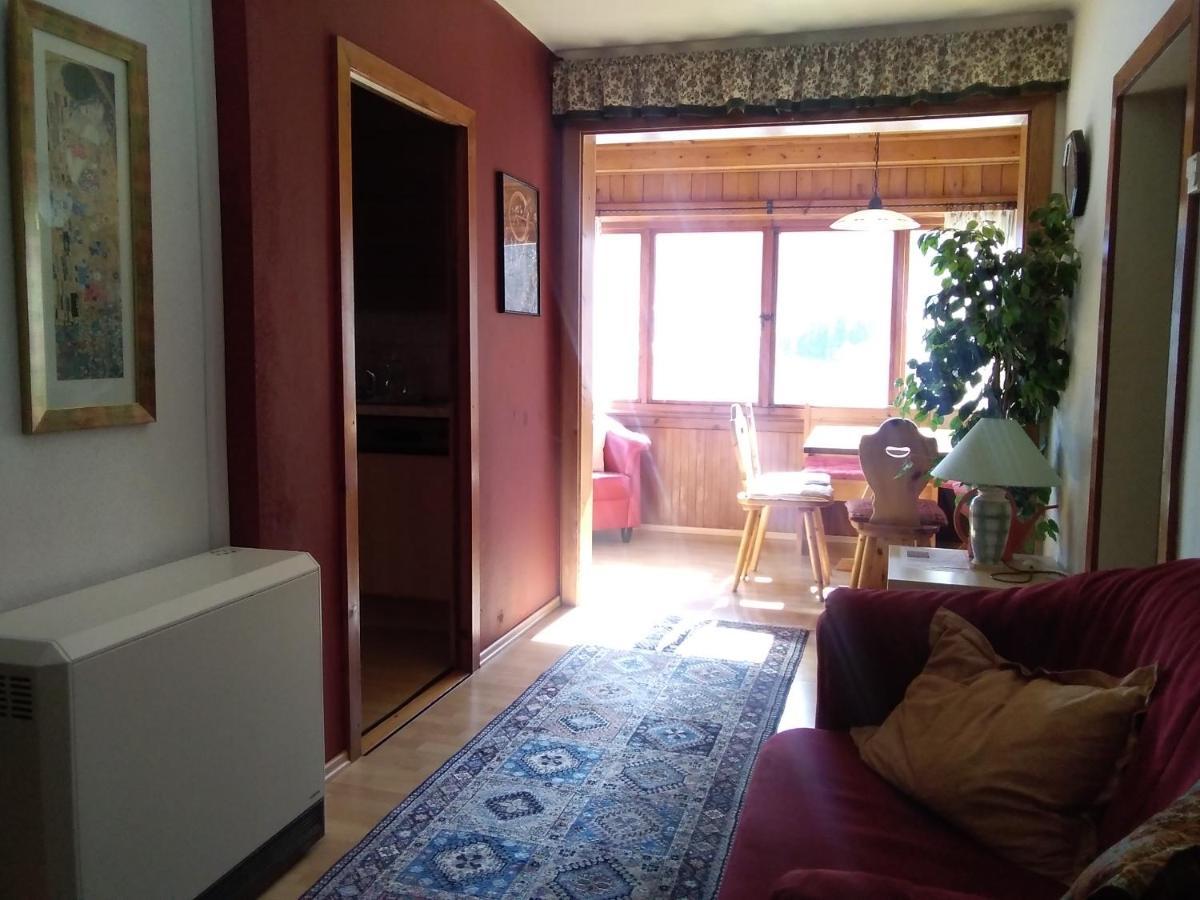 Appartements Direkt Am See Grundlsee Bagian luar foto