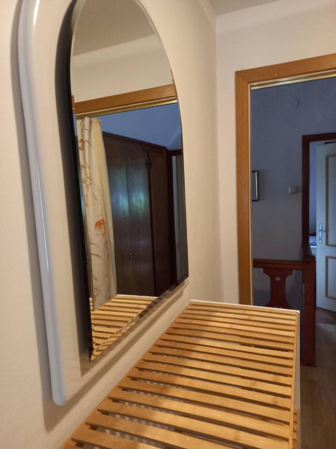 Appartements Direkt Am See Grundlsee Bagian luar foto