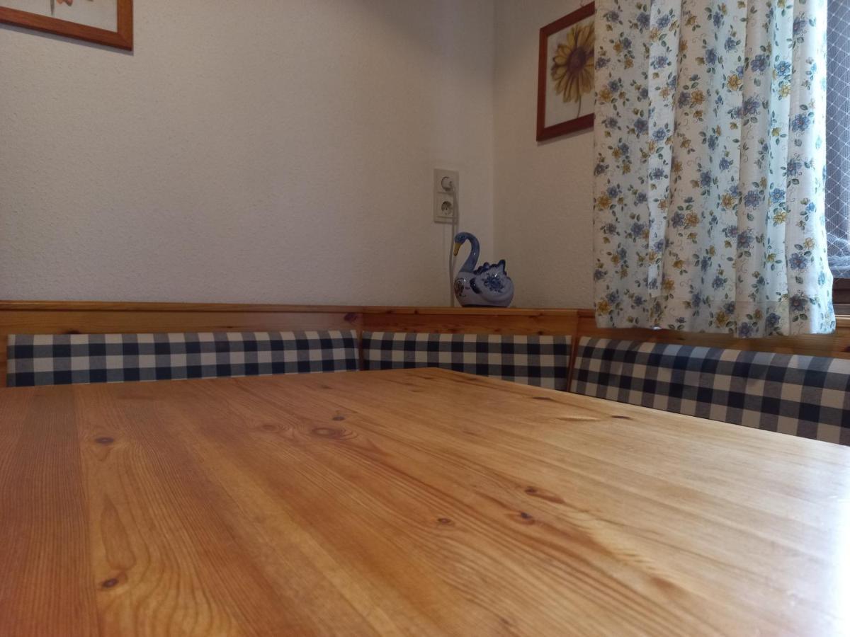 Appartements Direkt Am See Grundlsee Bagian luar foto