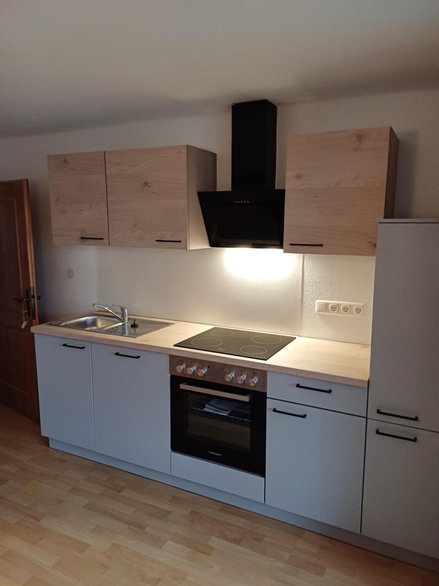 Appartements Direkt Am See Grundlsee Bagian luar foto