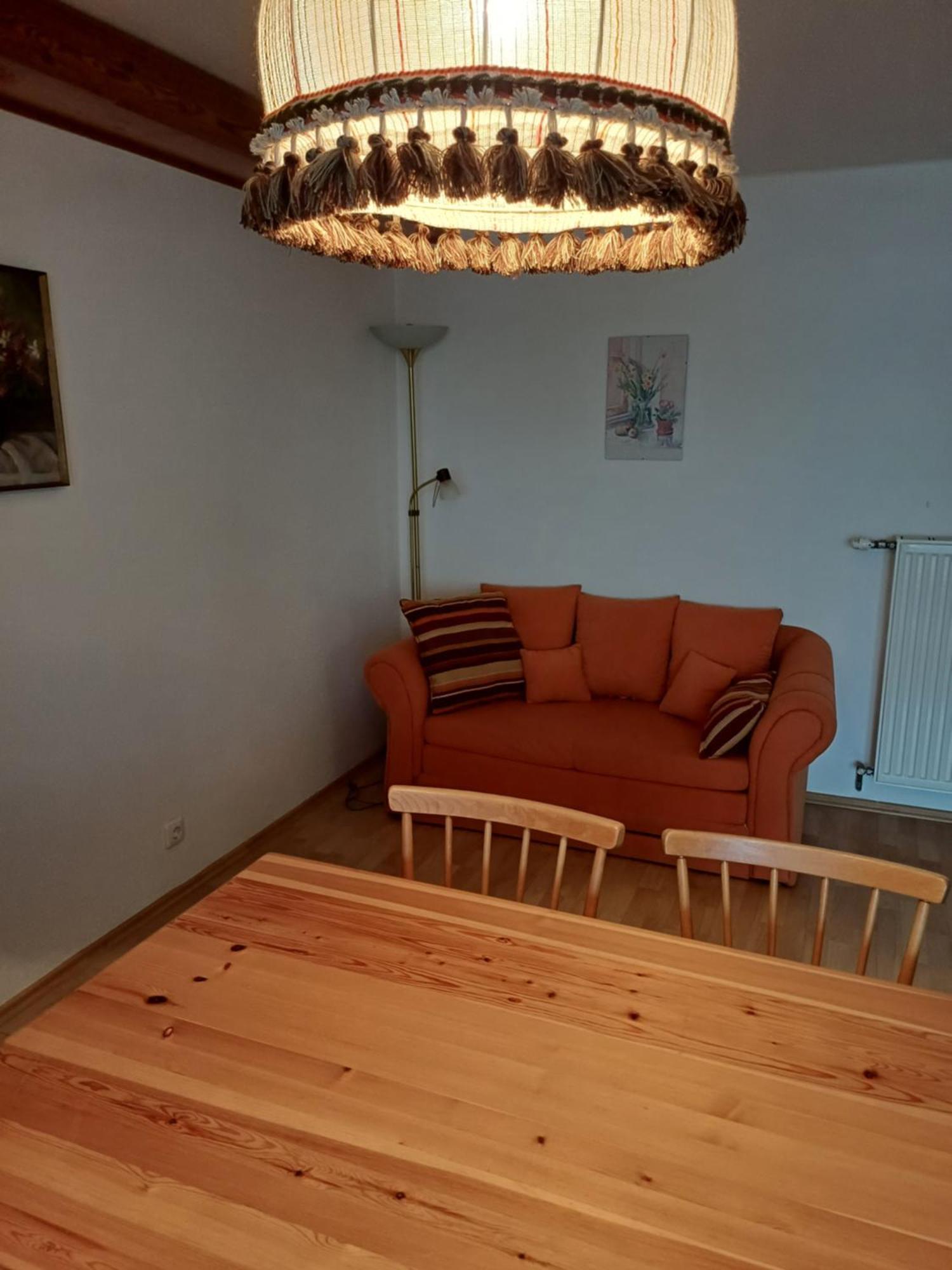 Appartements Direkt Am See Grundlsee Bagian luar foto