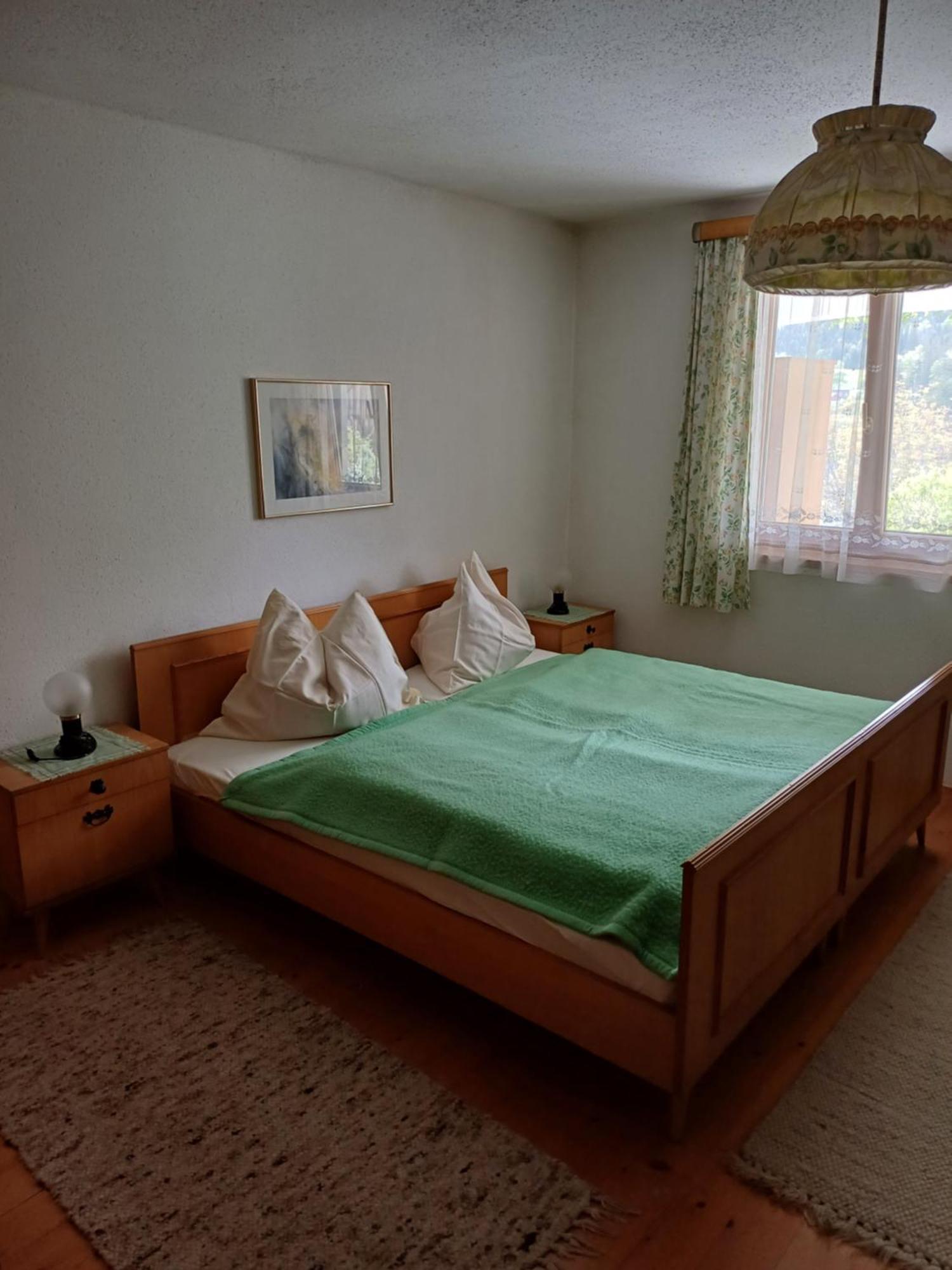 Appartements Direkt Am See Grundlsee Bagian luar foto