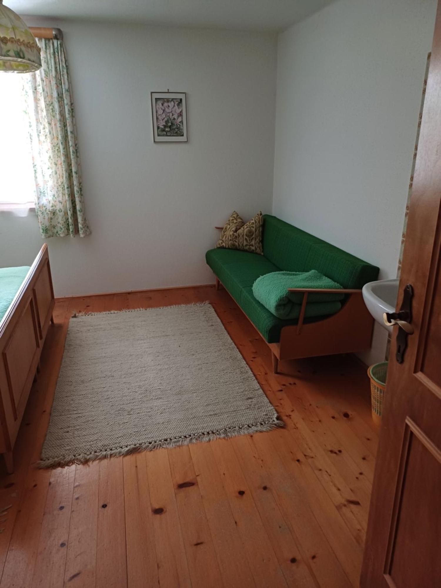 Appartements Direkt Am See Grundlsee Bagian luar foto