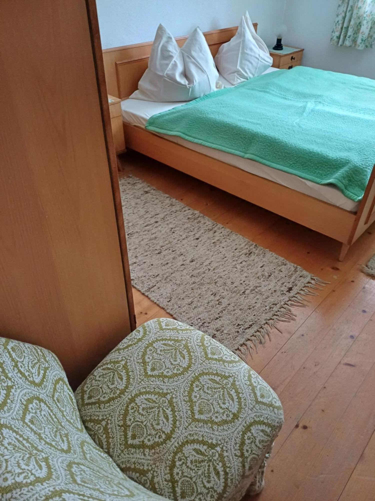 Appartements Direkt Am See Grundlsee Bagian luar foto