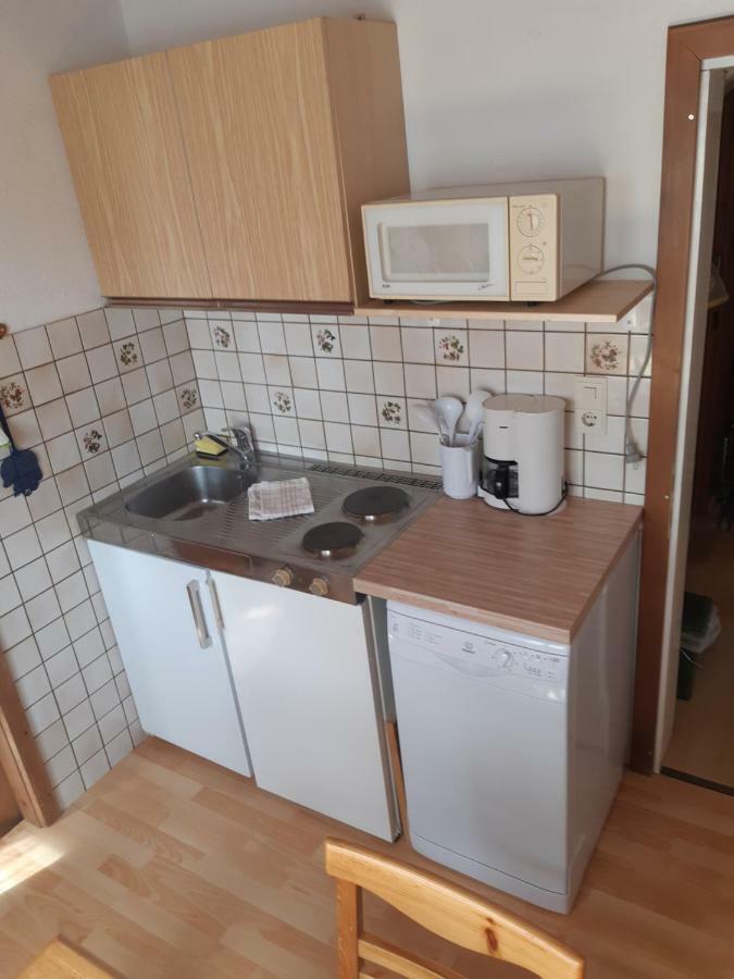 Appartements Direkt Am See Grundlsee Bagian luar foto